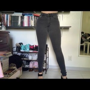 Fashion nova jeans